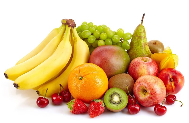 Fruit is a good food for weight loss, but beware that some fuits 
  have high calories and high amounts of natural sugar, especially dried fruits. Choose fruits with high fiver and low calorie density