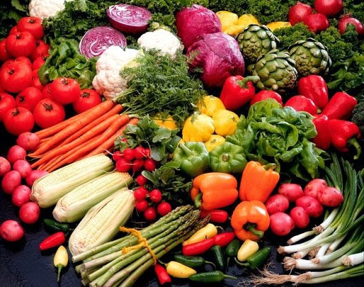 There are a wonderful array of vegetables. Find out which ones are best for losing weight
