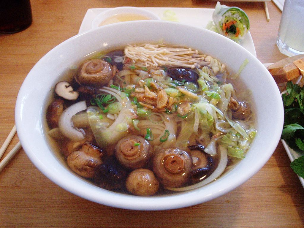 Vietnamese Food Calories Healthy Low Calorie Choices Vietnamese Food Calories Healthy Low Calorie Choices