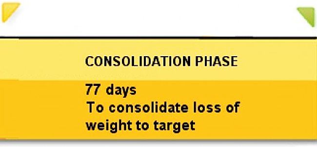 Consolidation Phase