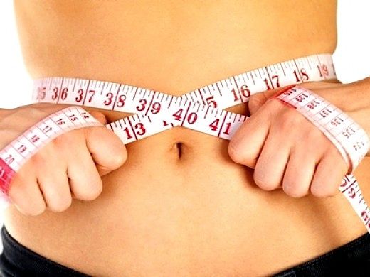 Fat stigma is a growing problem leading to low self esteem
