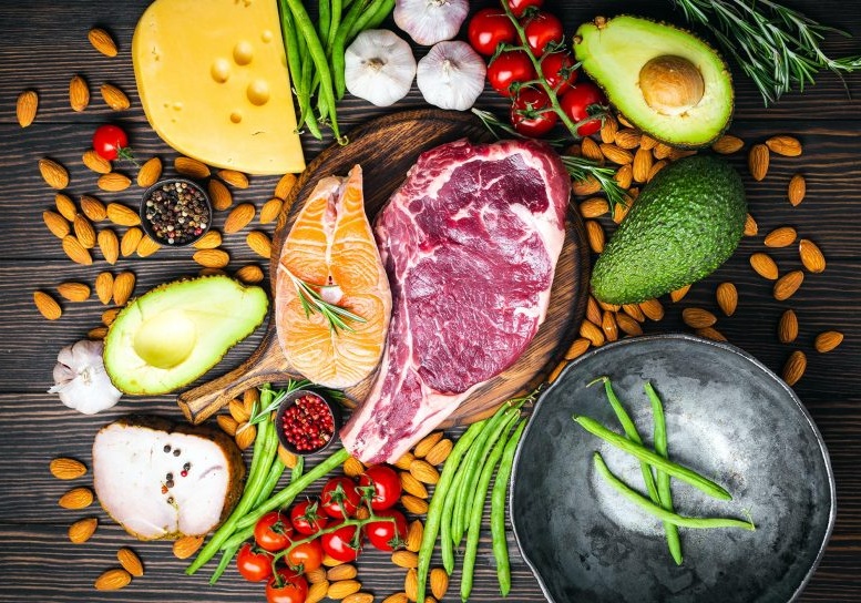 There are a wide range of foods permitted on the Keto Diet.