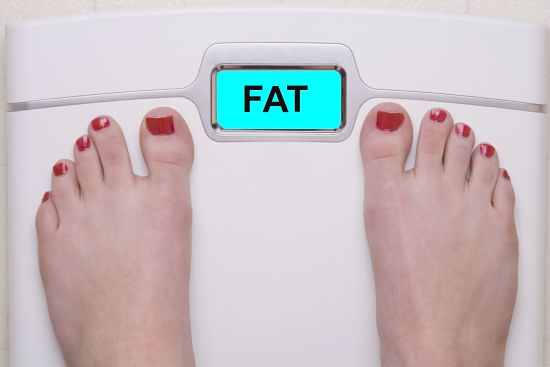The message from your bathroom scales can be very disheartening. Try intermittent fasting by not eating lunch. It works and it is io easy to do